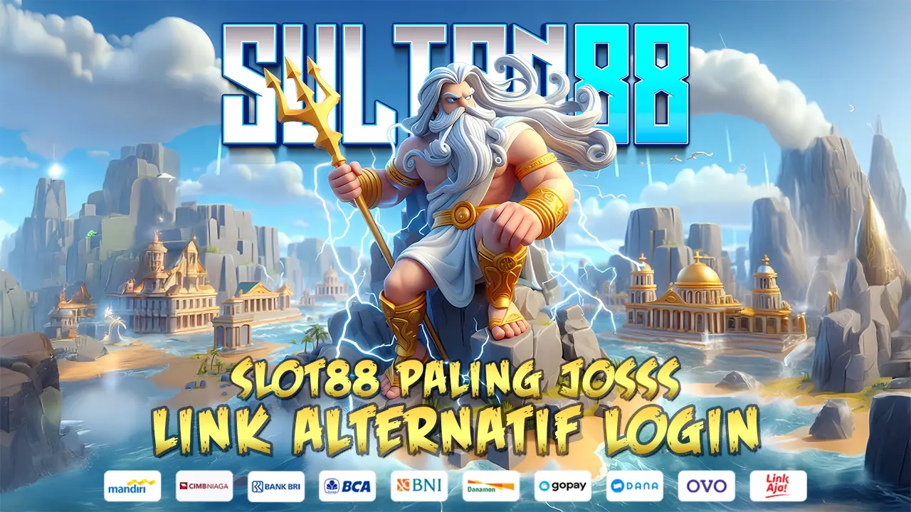 SABUNG128 slot88 resmi